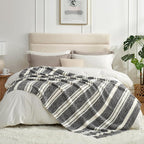 Snuggle Sac Heather Throw Blanket - Image 9