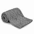 Sherpa Fleece Baby Blanket, Ultra Soft Fluffy Premium Baby Blankets by Yurhap