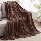 BEDELITE Fleece Blanket King Size Blankets - Image 9