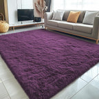 OLANLY 5x7 Machine Washable Large Area Rugs - Image 3