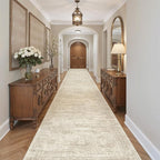 Hallway Runner Rug 3x18 - Image 3