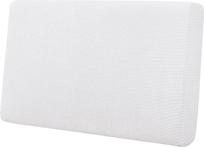 Easy-Going Stretch Loveseat Cushion Cover Sofa Cushion Furniture Protector Sofa by Easy-Going