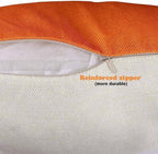 Fall Decorations for Home, Fall Pillow Covers 18 x 18 Inch Autumn Thankful - Image 7