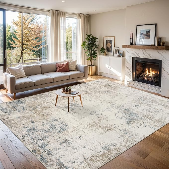 Area Rugs 9x12 Living Room - Image 9
