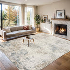 Area Rugs Living Room Rug - Image 9