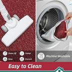 BEQHAUSE Kitchen Runner Rugs 24"x60", Non-Slip Kitchen Mats - Image 6