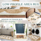Front Door Mat Indoor Entrance - Image 5