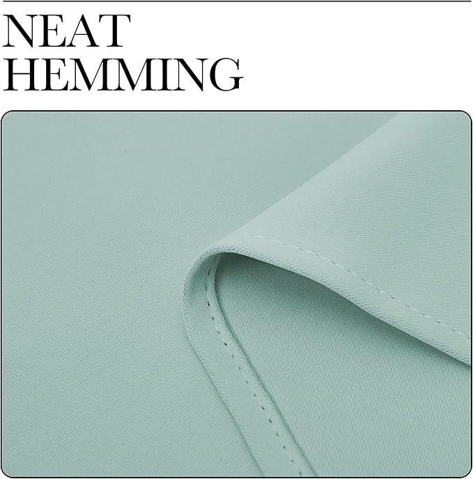 NICETOWN Blackout Curtains & Drapes - Image 6