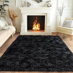 Pionblank Super Fluffy Area Rug - Image 4