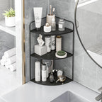 Bathroom Counter Organizer, Vanity & Makeup Countertop Organizer