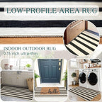 Front Door Mat Indoor Entrance - Image 5
