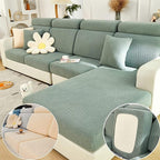 Couch Cushion Covers for Sofa Couch Covers Wear-Resistant Universal Sofa Cover - Image 8