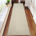 YDKGL 2x8 ft Hallway Runner Rug Extra Long Boho Woven Kitchen Runner Rugs Mat by YDKGL