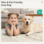Runner Rug 2'6" x 16' Washable Non-Slip 2.5x16 ft Long Runner Rugs - Image 8