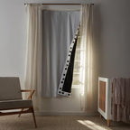 Amazon Basics Portable Blackout Curtain Shade - Image 6
