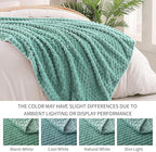 Exclusivo Mezcla Fleece King Blanket - Image 4