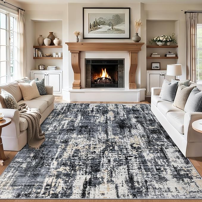 Area Rugs 10x12 Living Room - Image 2