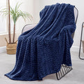 Exclusivo Mezcla Fleece Throw Blanket by ExclusivoMezcla