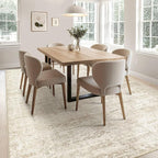 5x8 Area Rug Living Room Rugs - Image 8
