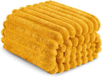 Exclusivo Mezcla Fleece Throw Blanket - Image 6