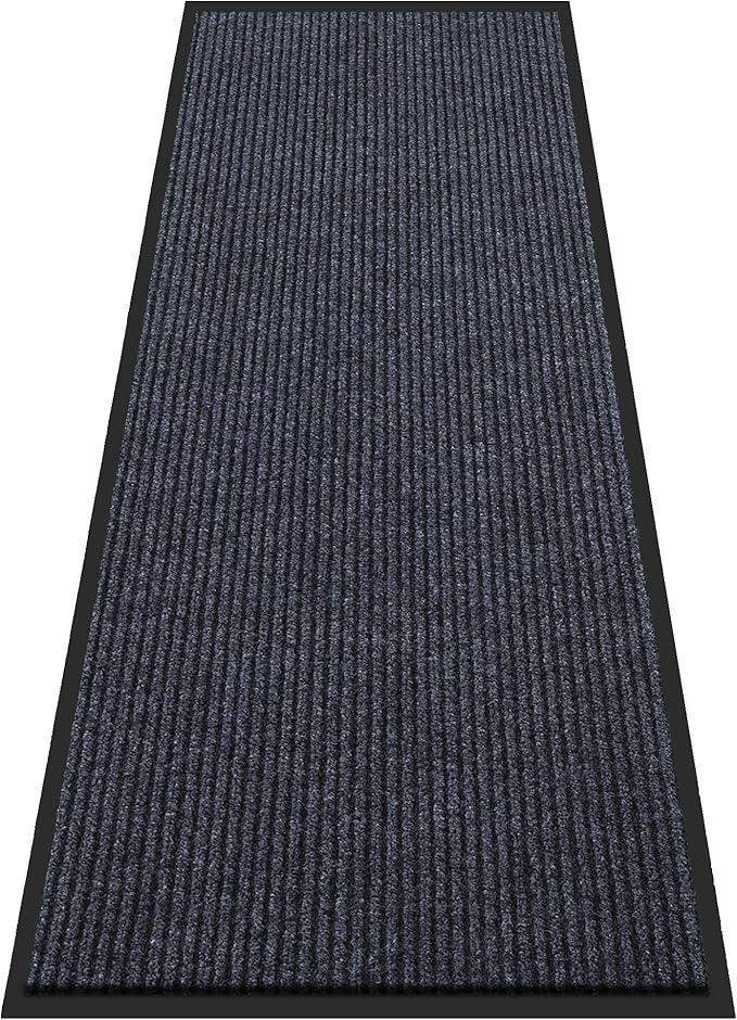BesWin Front Door Mat, Heavy Duty Commercial Floor Mat Inside Outside Entrance - Image 9