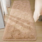 Tepook Soft Runner Rugs for Bedroom 2x6 ft - Image 2