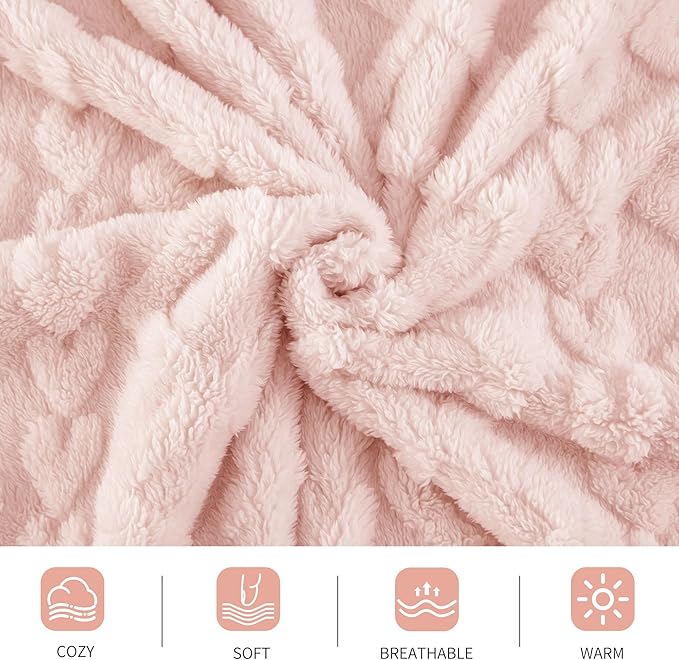 Aganear Twin Blanket - Image 9
