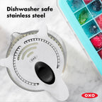 OXO Steel Cocktail Strainer