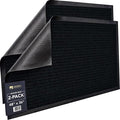 Sierra Concepts Front Door Mat X-Large Welcome Floor Mats by SierraConcepts