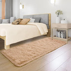 Tepook Soft Runner Rugs for Bedroom 2x6 ft - Image 3