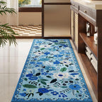 Rugcomf 2x5 Rug Runner - Image 4