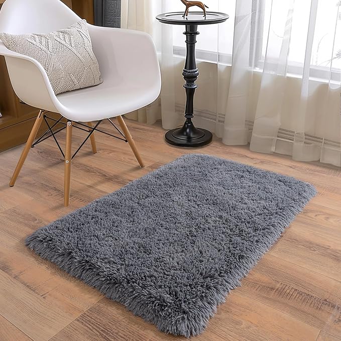Ultra Soft Runner Rugs for Bedroom Hallways - Image 4
