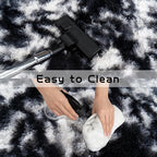 Pionblank Super Fluffy Area Rug - Image 5
