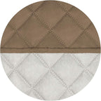 PureFit Reversible Quilted Sofa Cover, Water Resistant Slipcover Furniture - Image 5
