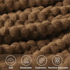 BEDELITE Fleece Blanket - Image 3