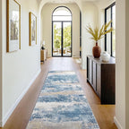 BEIMO Runner Rug for Hallway Kitchen 2x8 Machine Washable Runners Rug for - Image 5