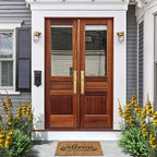 Barnyard Designs Doormat Welcome Mat - Image 7