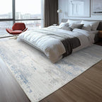 Washable Rugs 8x10 Area Rugs for Living Room- Modern Abstract Rugs for Bedroom - Image 6