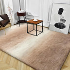 TWINNIS Super Soft Shaggy Rugs Fluffy Carpets, 6x9 Feet, Indoor Modern Plush - Image 9