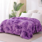 Exclusivo Mezcla Fleece Twin Blanket - Image 3