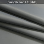 SimpleHome Ombre Room Darkening Curtains - Image 6