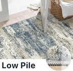BEIMO Runner Rug for Hallway Kitchen, 2x12 Machine Washable Runners Rug for - Image 7