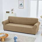 Joccun Stretch Couch Cover Slipcovers, 1-Piece Sofa Covers - Image 4