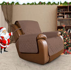 Easy-Going Oversized Recliner Cover Reversible Couch Cover Sofa Cover - Image 2