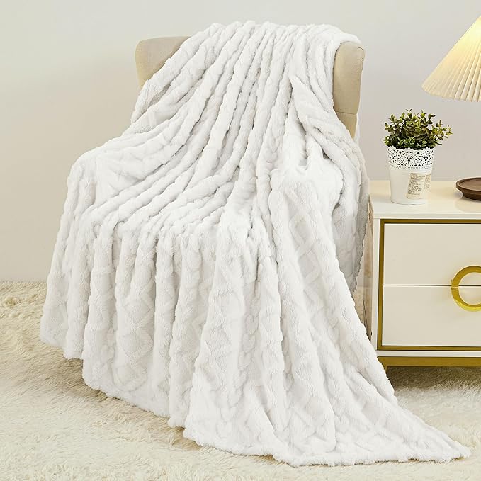 Aganear Blanket King Size - Image 3
