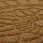 Mohawk Home Entryway Door Mat 2' X 3' All Weather Outdoor Non Slip Recycled - Image 6