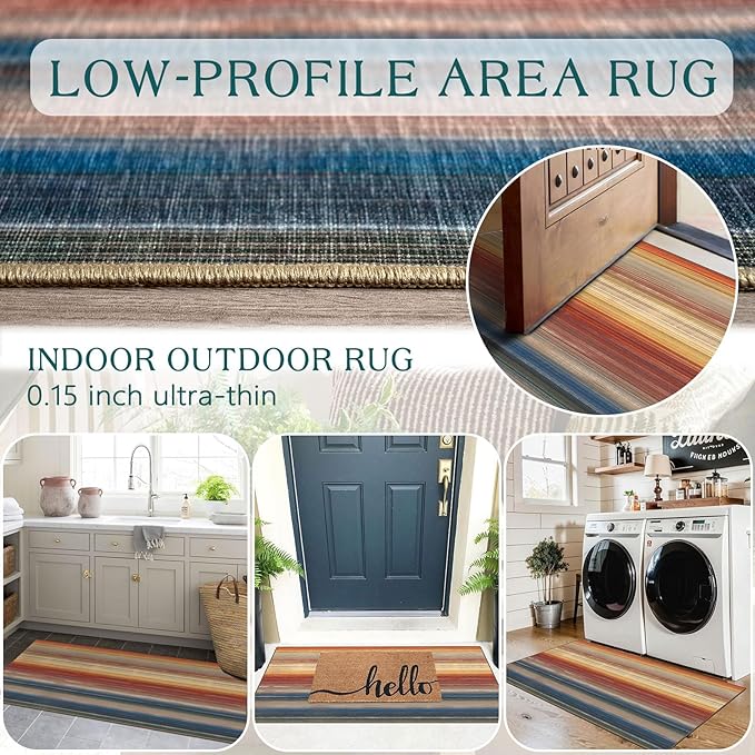 Front Door Mat Indoor Entrance - Image 4