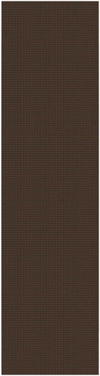 KOZYFLY Runners for Hallways 2.6x10 ft Washable Kitchen Runner Non Slip Rubber - Image 9