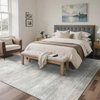 BEIMO Area Rugs 5x7 for Living Room Bedroom, Modern Abstract Machine Washable - Image 4
