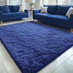 OLANLY 5x7 Machine Washable Large Area Rugs by OLANLY